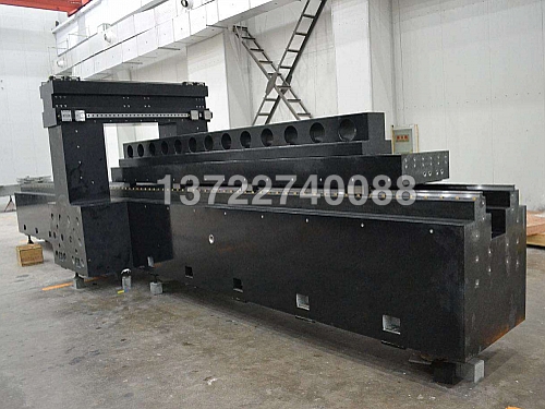 江蘇花崗巖(大理石)機(jī)械構(gòu)件